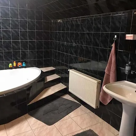 Vakantiehuis Chalupa U Barunky *