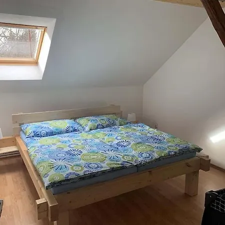 Vakantiehuis Chalupa U Barunky