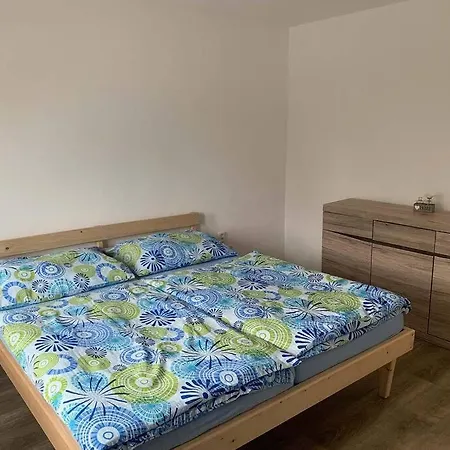 Vakantiehuis Chalupa U Barunky Vaclavov u Bruntalu